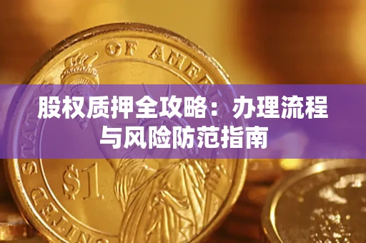 武汉股权质押全攻略：办理流程与风险防范指南